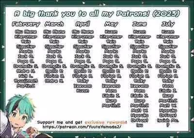 Rematch in the Arena