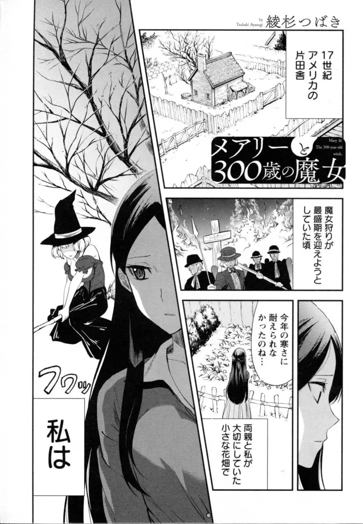 Mebae Vol. 5 - Vivid Girls Love