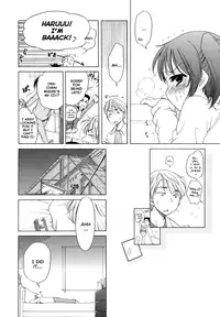 [Inuboshi] Ojohsama no Himitsu - The Secret of the Young Lady [English]