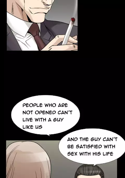 The Taste of Hands Ch.1-60