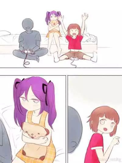 [KANAOSU (kana♂)] 勘違いオトコノコ(1)