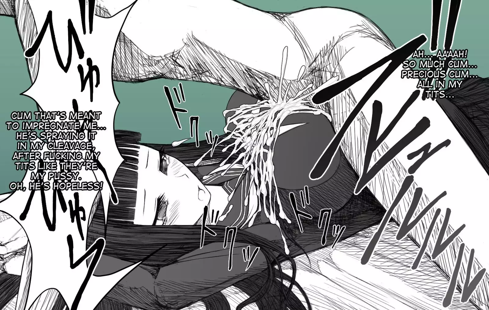 Kairi Kanojo ~Paizuri Senyou~