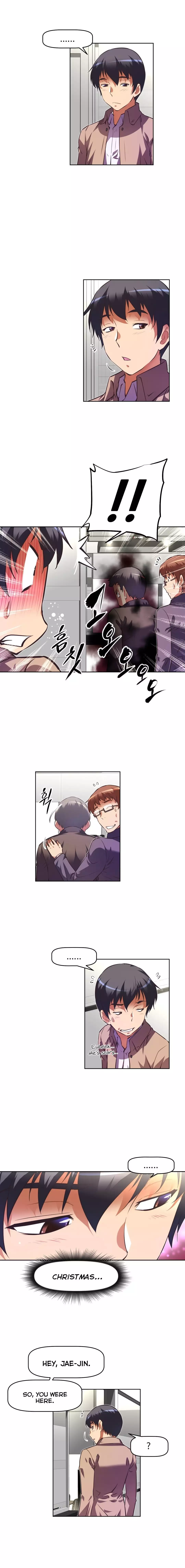 Brawling Go Ch.76-125