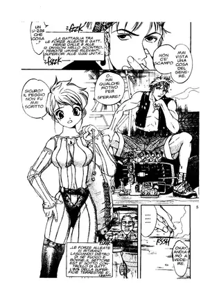 EJ Proibito - Silky Whip