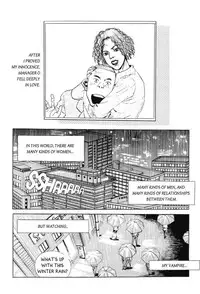 [Lee Yo Dong] Vampire [ENG]