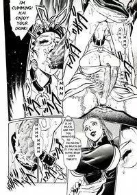 Dickbride [English] [Rewrite] [Hentai Wallpaper]