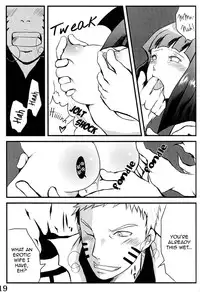 (Zennin Shuuketsu 2) [eight man (minamo)] Nine IX (NARUTO) [English]