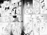 B-BOY Phoenix 08 Hetarīman Tokushū