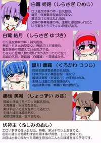 [Kishitu Taishin] Sousaku Loli Miko Manga