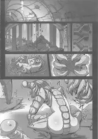 (C87) [Konohanaya (gozz)] sign 4.0