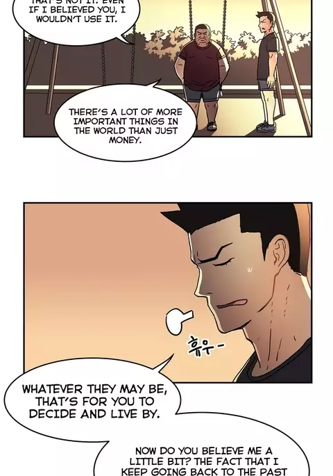 Refrain Love Ch.1-30