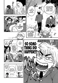 [Azuma Tesshin] Momoiro Hokenshitsu | The Pink Infirmary [English] [Brolen]