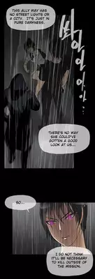 [ButcherBoy] Household Affairs Ch.1-33 (English) (YoManga) (Ongoing)