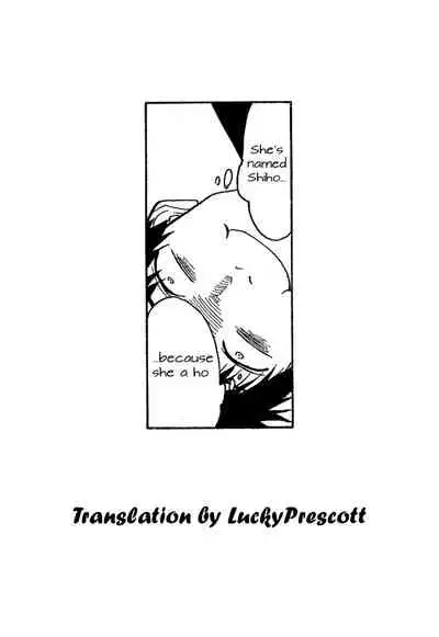 Mama Club e Youkoso | Welcome to the Mama Club Ch. 4