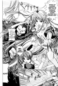 [Anthology] Slave Heroines Vol. 9 [English] {Kizlan}