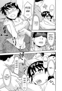 [Yanagi Masashi] Love and Devil Complete+Omake [English]