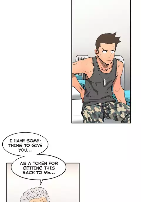 Refrain Love Ch.1-30