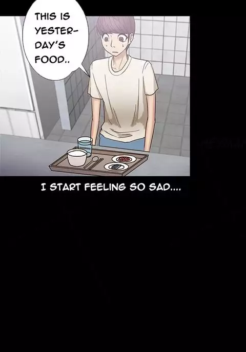 Secret Island Ch.1-20