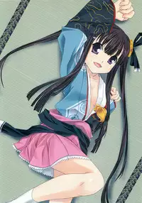 (COMIC1☆6) [Tokage no Shippo (Gekato)] -NARROW INTERESTS- (Rance)