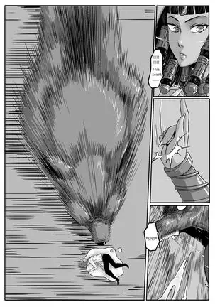 Godletter After Dead 1