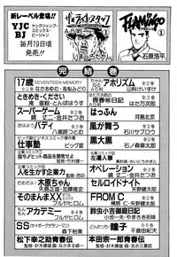 [Yoshihiro Suma] Ikenai Boy 05