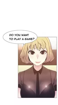 Miss Mystic Ch.1-26 (English) (Ongoing)