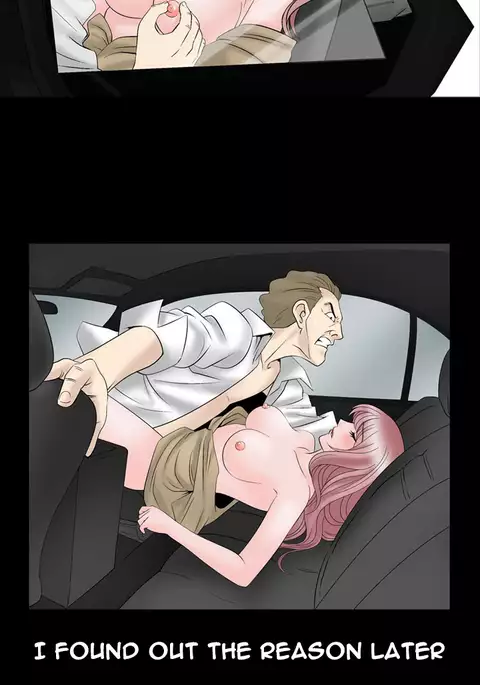 The Taste of Hands Ch.1-71