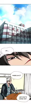 [Fantastic Whale] Twin Slave Ch.1-26 (English) (Ongoing)