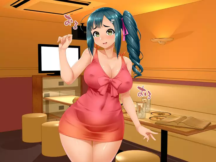 # Nomiya de hameta kasshoku Firipin hitodzuma Aiko 25-sai