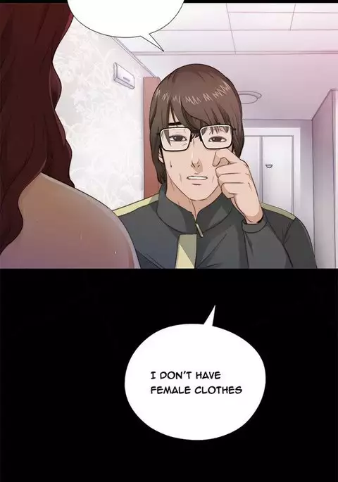 Girl Next Door Ch.1-9