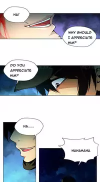 [Fantastic Whale] Twin Slave Ch.1-28 (English) (Ongoing)