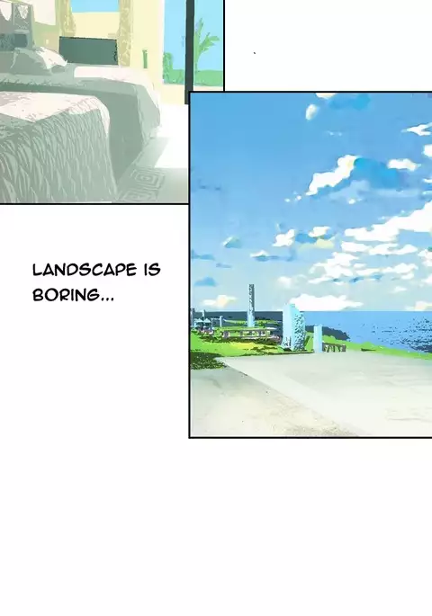 The Taste of Hands Ch.1-71