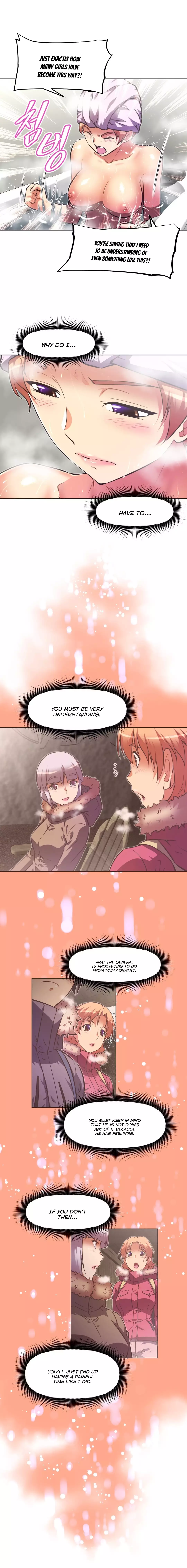 Brawling Go Ch.76-125