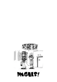 (C80) [Gambler Club (Kousaka Jun)] PM GALS Compilation (Pokemon) [English]