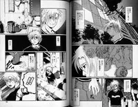 Hibakichi - Beasty Boys (Yaoi)