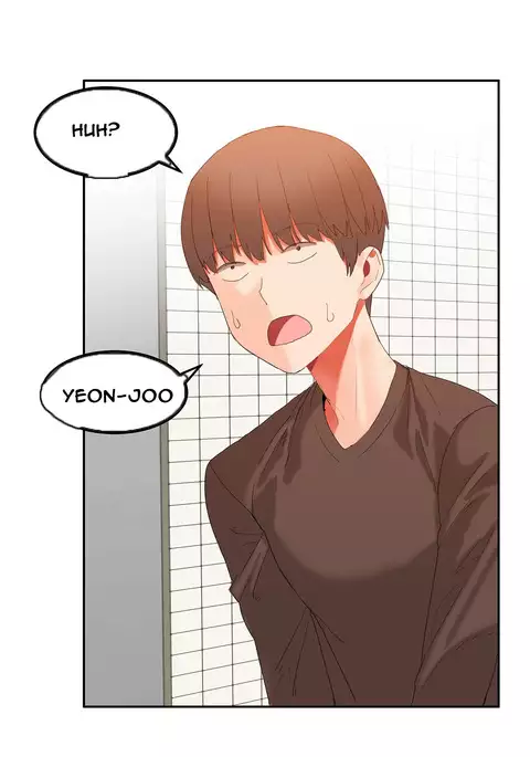 Hari Dormitory Ch.0-24