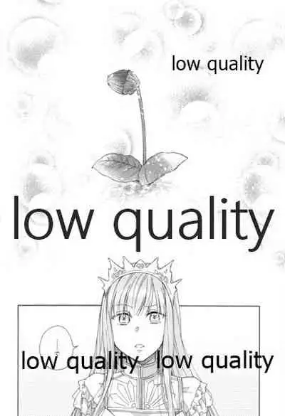 Kimi ga Sakaseta Koi no Hana