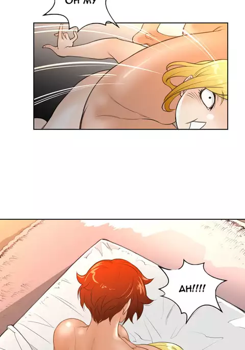 Perfect Half Ch.1-39