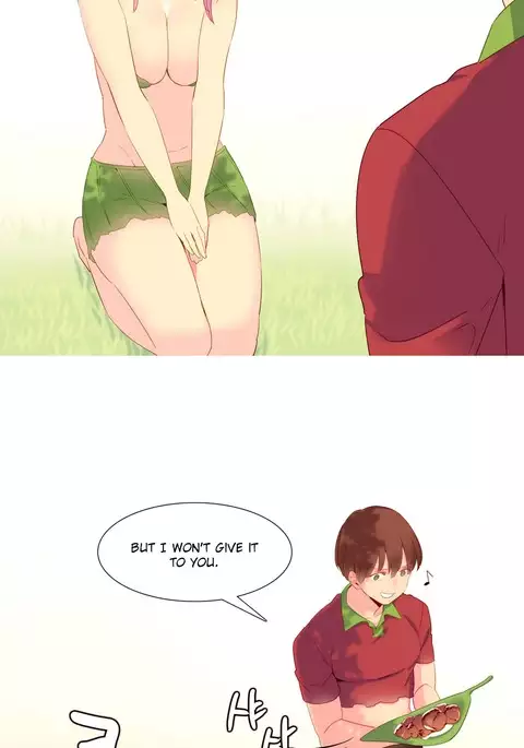 A World That I Rule Ch.01-26