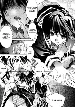 Swing Out Sisters Ch. 1-2