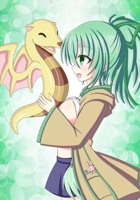 "契約" 風霊使いウィン