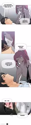 [ButcherBoy] Household Affairs Ch.1-33 (English) (YoManga) (Ongoing)
