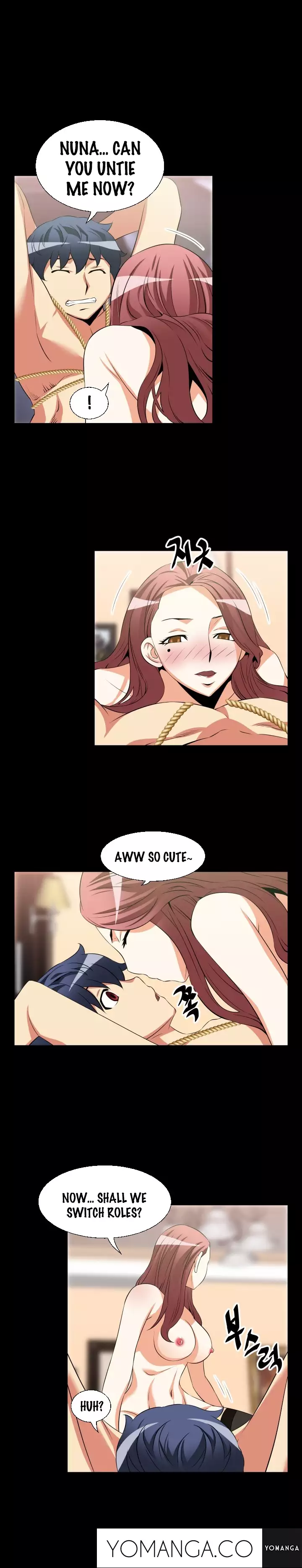 Love Parameter Ch.1-29