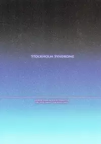 (COMIC1☆4) [SSB (Maririn)] STOCKHOLM SYNDROME (DARKER THAN BLACK)