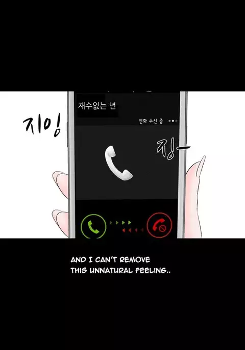 The Taste of Hands Ch.1-60