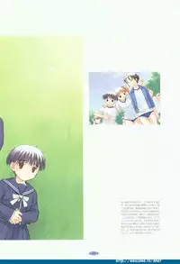 [Arkham/Rewnoss] Folk Song design artbook