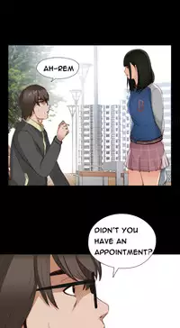 Girl Next Door Ch.1-29 (English) (Ongoing)