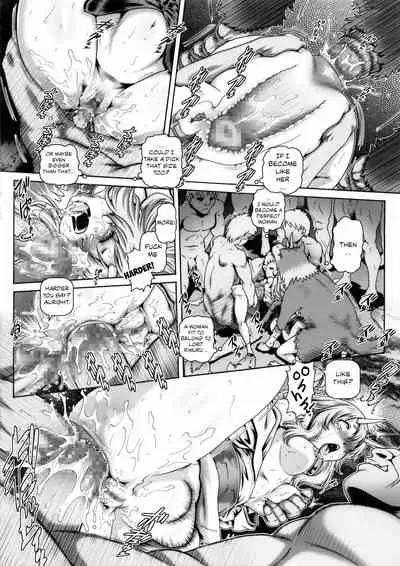 EMPIRE HARD CORE 2019 SPRING