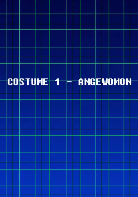 S&M Chapter 02 - Di◯ Cosplay