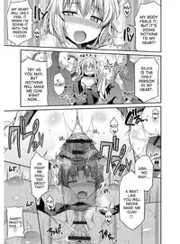 [Hinotsuki Neko] Hyoui Koukan Ch. 1-5 [English] [desudesu] [Digital]